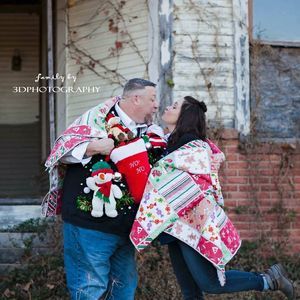 Meet your Posher, Jamie